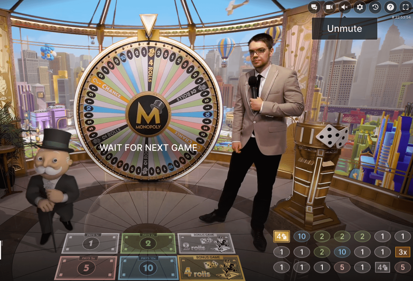 monopoly live game online